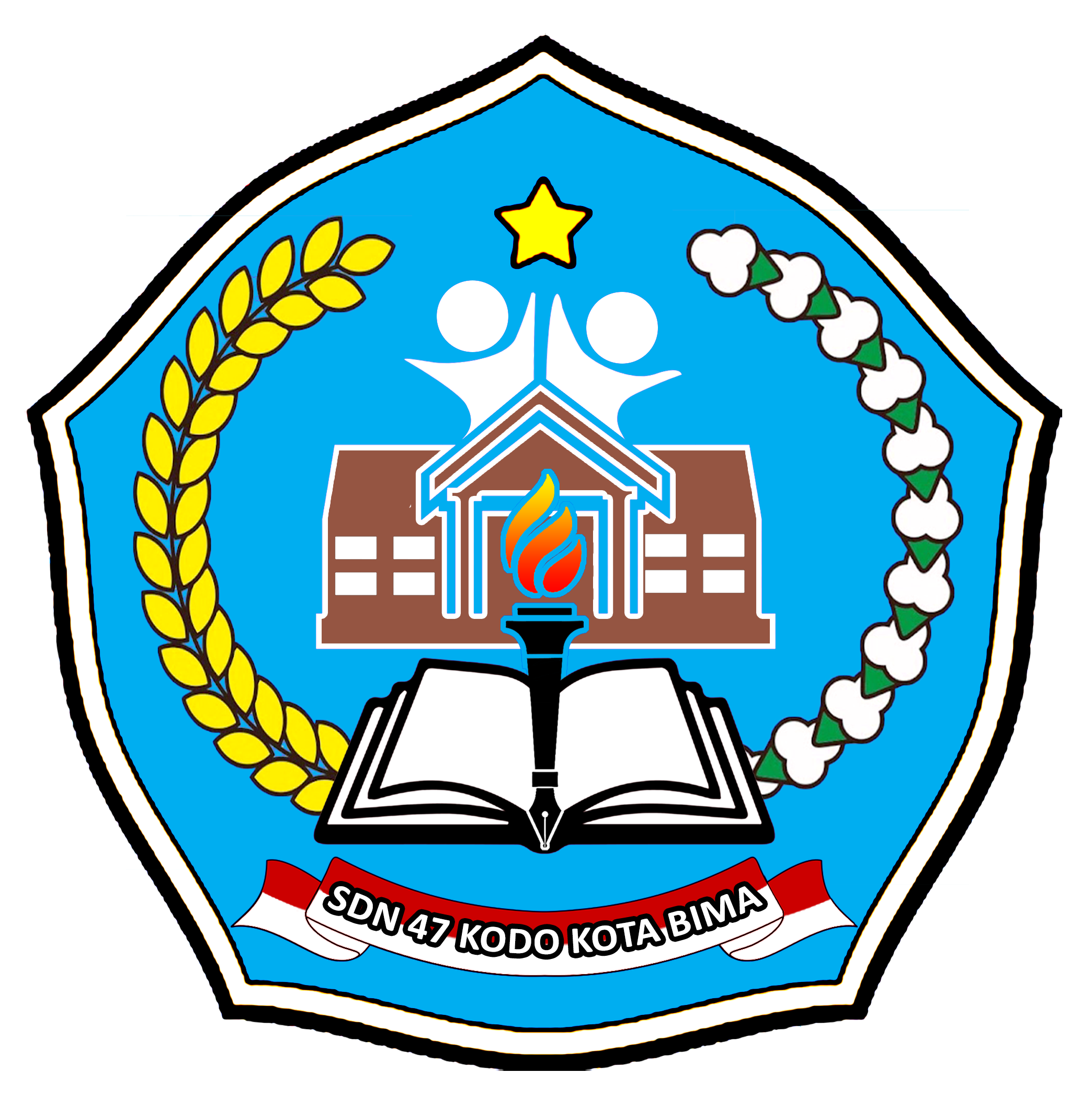Logo Sekolah